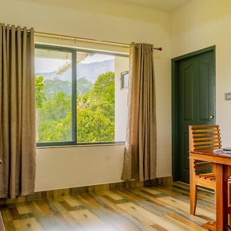 Mannoor Farms Mountain View Stays, Муннар Екстер'єр фото