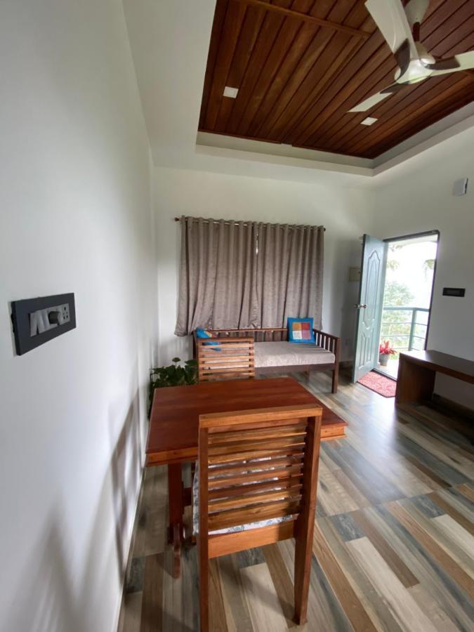 Mannoor Farms Mountain View Stays, Муннар Екстер'єр фото