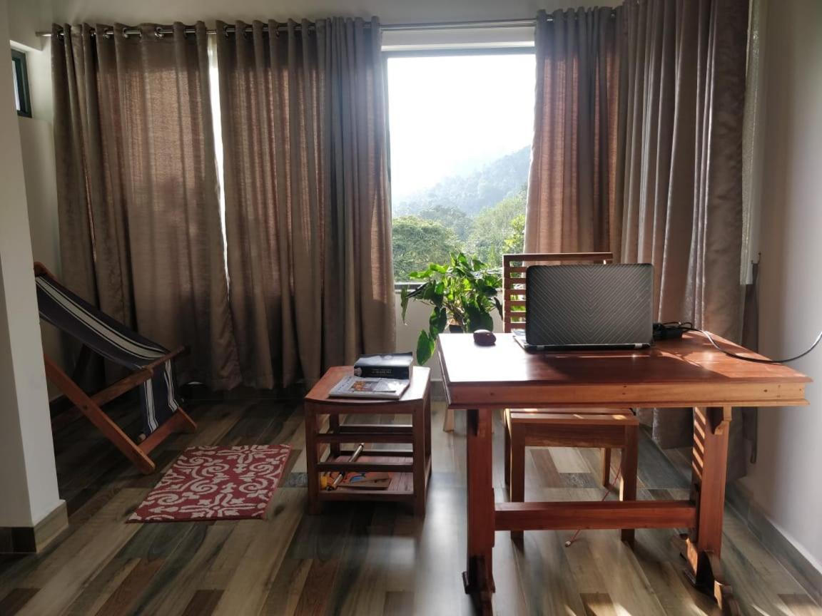 Mannoor Farms Mountain View Stays, Муннар Екстер'єр фото