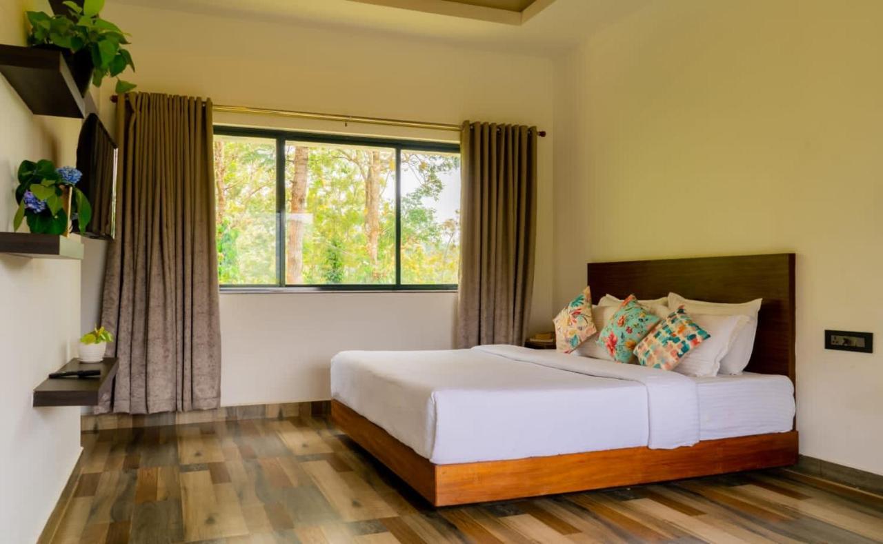 Mannoor Farms Mountain View Stays, Муннар Екстер'єр фото