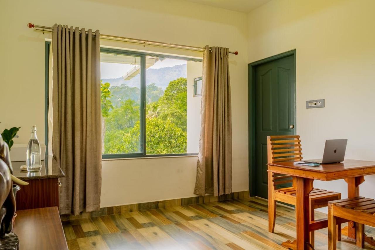 Mannoor Farms Mountain View Stays, Муннар Екстер'єр фото