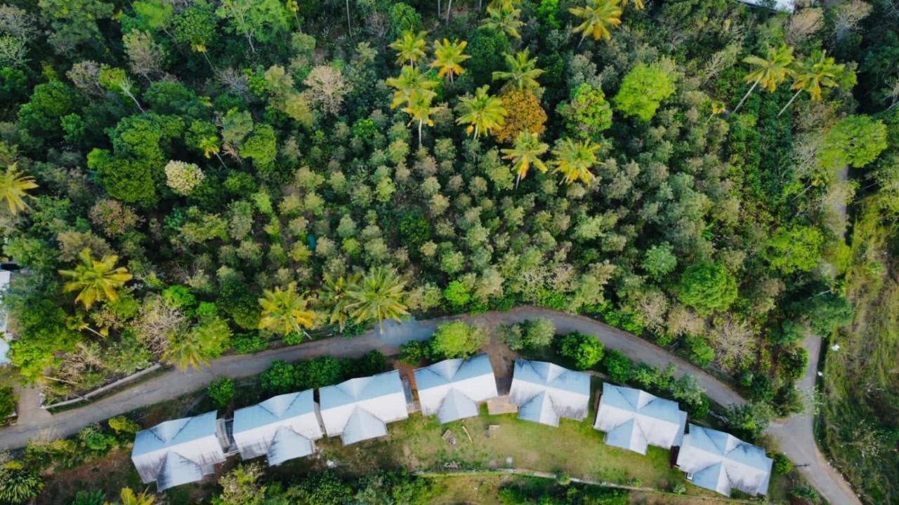Mannoor Farms Mountain View Stays, Муннар Екстер'єр фото