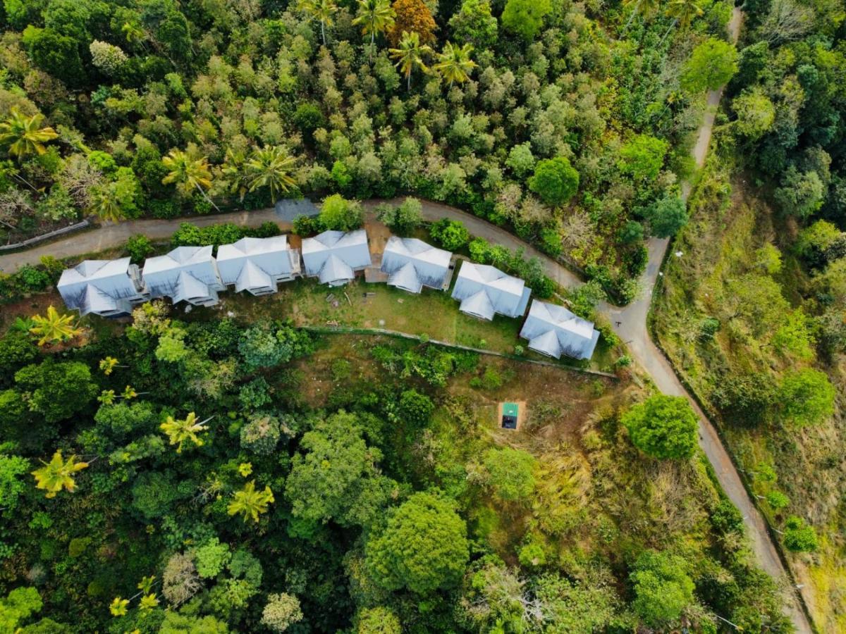 Mannoor Farms Mountain View Stays, Муннар Екстер'єр фото